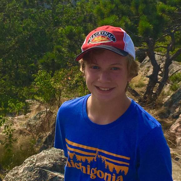 Meet your Posher, James - Picture 1 of 1